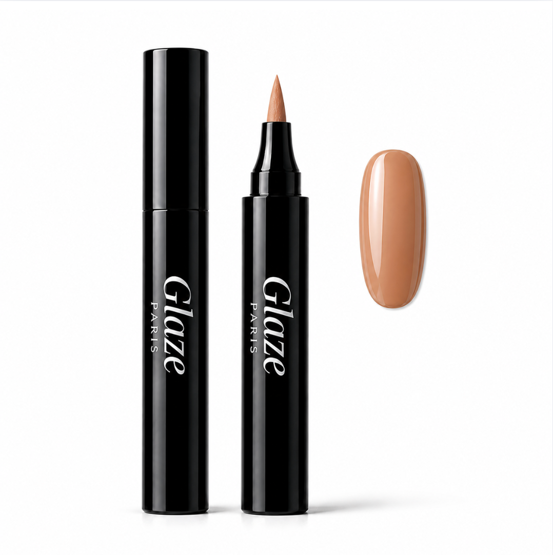Nail Pen — Nude