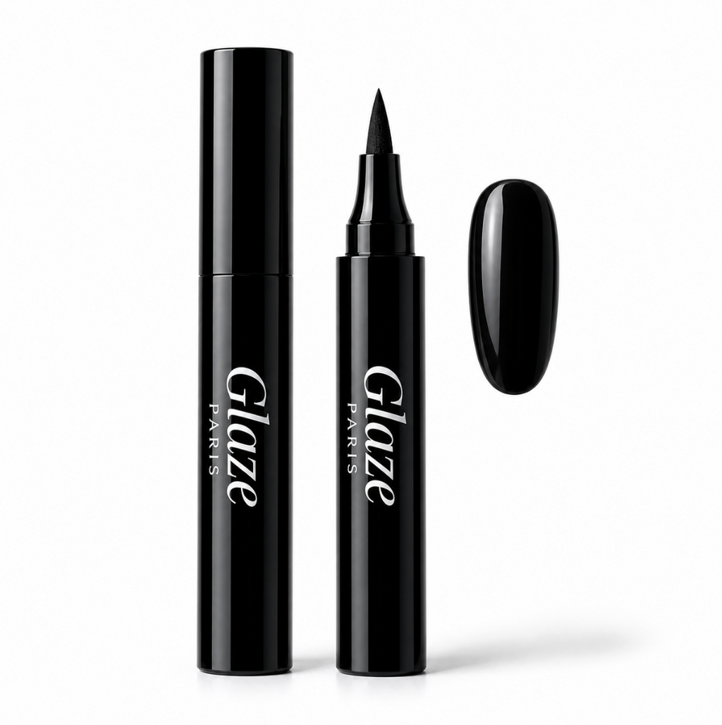 Nail Pen — Black