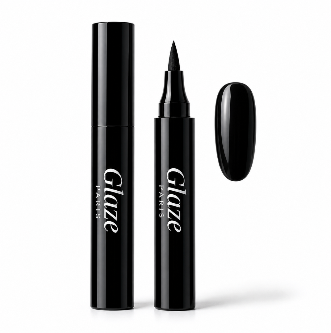 Nail Pen — Black