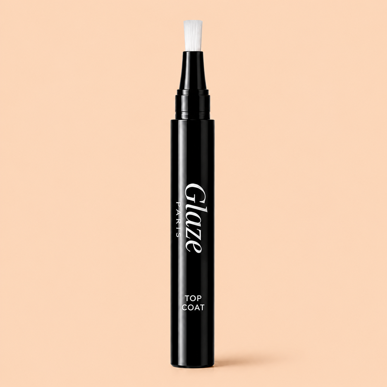 Top Coat  — Nail Pen